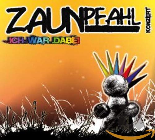 Zaunpfahl (Broken Silence)