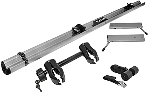 EUFAB 11408 Extension pour 3e vélo pour modèle numéro 11417
