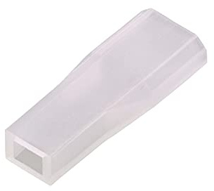 HELLA 8KX 707 925-003 Leitungsverbinder - Querschnitt [mm²]: 6.3mm² - Flachsteckhülse