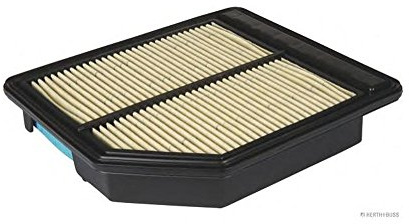 HERTH+BUSS JAKOPARTS Luftfilter J1324054 | Kompatibel mit: HONDA CIVIC VIII Hatchback, CIVIC VIII Stufenheck, FR-V