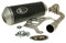 D'échappement Turbo Kit Gmax 4T pour Yamaha X-Max 125
