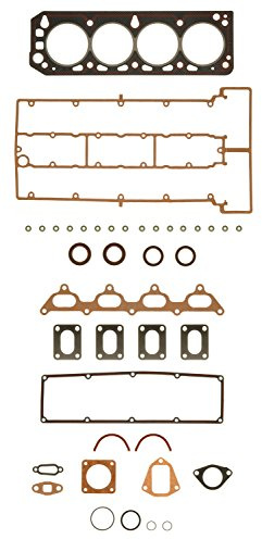 AJUSA 52226400 Dichtungssatz Zylinderkopf Kompatibel mit FORD Escort V Schrägheck GAL 5017402