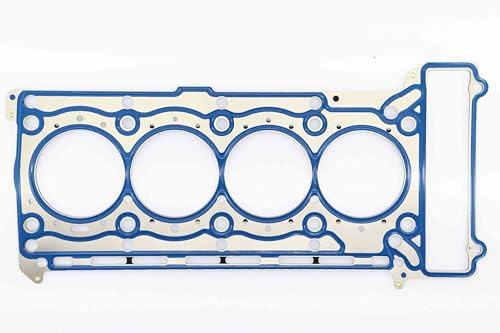 Corteco 415134P Dichtung, Zylinderkopf | Kompatibel mit: MERCEDES-BENZ C-CLASS, C-CLASS, C-CLASS Coupe, C-CLASS Coupe, C-CLASS T-Model, C-CLASS T-Model, CLC-CLASS
