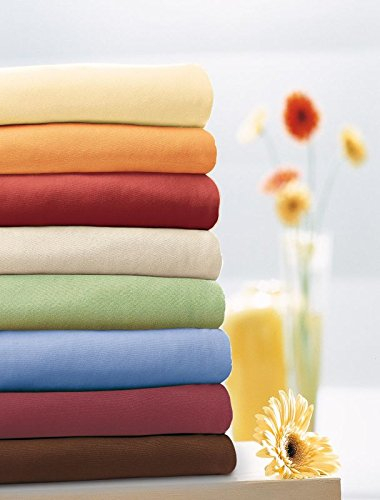 IRISETTE CLASSIC-JERSEY SPANNBETTTUCH JUPITER 0008 titan 100 x 200 cm