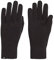 adidas Erwachsene Performance Handschuh, Schwarz (Black/Black/Medium Grey Heather), L