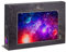 Ulmer Puzzleschmiede - Puzzle „Schwebende Welten“ - Klassisches 1000 Teile Weltall-Puzzle – farbenfrohes Puzzlemotiv aus dem Universum mit fantastischer Planeten- und Sternen-Welt