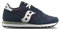 Saucony Sneakers Jazz Original in Camoscio e Nylon 5