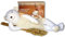 Scandinavian Blonde L'Orsetto Del Benessere