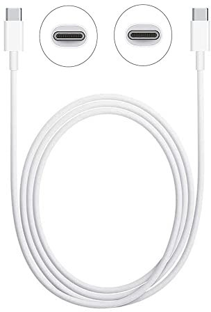 Ladekabel für Original Huawei USB Typ C zu C 1.8 M 65W Supercharge Schnellladekabel für Huawei P30 Pro P30 P30 lite New Edition P40 P40 Pro P20 Pro lite P10 P9 Mate 40 30 20 Honor 50 50 Pro Mediapad