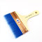 Pinceau Brosse Spalter Bleu Polytop 150mm / Made in France/Eco-Responsable/idéal pour peintures et Vernis int. ou ext., terrasses, Murs, Trouvez la Gamme complète Bleu Polytop sur Amazon.