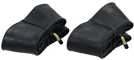 2X Schlauch 3.00-10 3.50-10 (80/100-10 90/90-10 100/80-10 100/90-10)