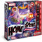 Cartamundi Marvel Home Sprint Board Game, 5 Marvel Playing Pieces Included, Family Friendly Game, Great Gift For Kids, Ages 6+