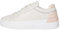 Tommy Hilfiger Femme Chaussures Sneakers TH Feminine Leather Fw0Fw06511, Sepia Pink, 39 EU