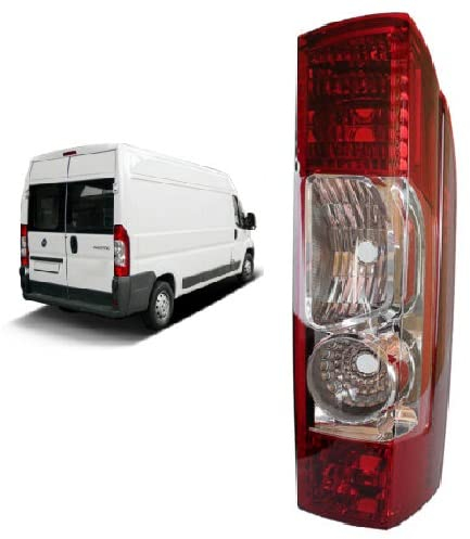 Rückleuchte Heckleuchte Rechts passend Für Ducato Boxer Jumper Rücklicht