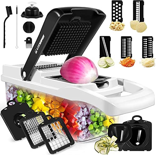 YurDoca Vegetable Chopper