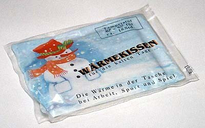 M&S Reptilien Taschenwärmer 200er Stück Karton
