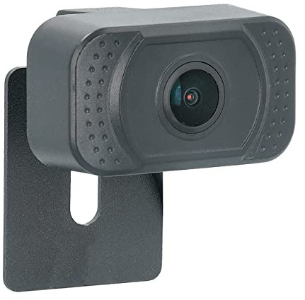 VSG24 Erweiterungs-Funk Rückfahrkamera Premium ONE 720P HD Kamera Nachtsicht 155° 12V eZulassung IP68