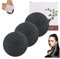 Black & Thick Hair Fallopia Multiflora Shampoo Bar, Hair Darkening Shampoo Bar Natural Organic for Moisturize and Repair Hair Damages. (3PC)