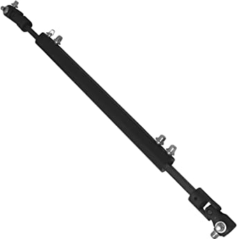 Dixon PPSJ-K1-SP Double Pedal Linkage