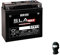 Compatible avec BMW R 1150 RT 1150 dal 2002 al 2005 Batterie 51913 12-19 BL-BS SLA Max BS PRÊT À Monter Batteries 21AH 12V 183X79X171MM Charge-ACTIVÉES sans Entretien