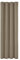 Deconovo Blickdicht Gardinen mit Ösen für Schlafzimmer Thermogardinen Vorhang Blickdicht Kälteschutz Thermogardine Hitzeschutz dicke Thermovorhang, 245x140 cm(HöhexBreite), Taupe, 1 Stück