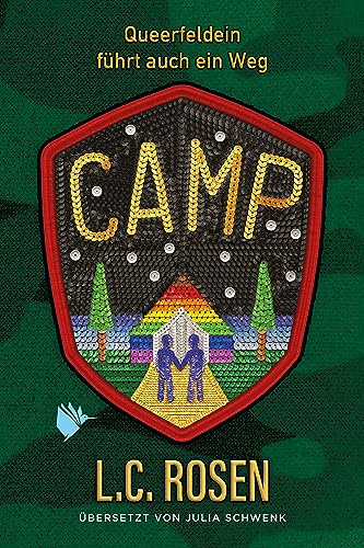 Camp - Queerfeldein führt auch ein Weg