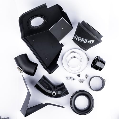 Performance Air Filter Intake Induction Kit for Toyota Supra & BMW Z4 3.0 B58