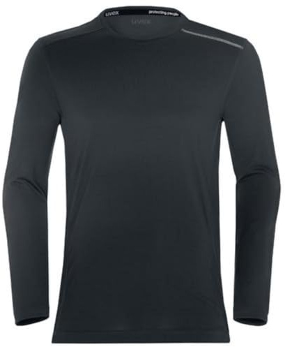 uvex suXXeed Herren Longsleeve M - 8886410