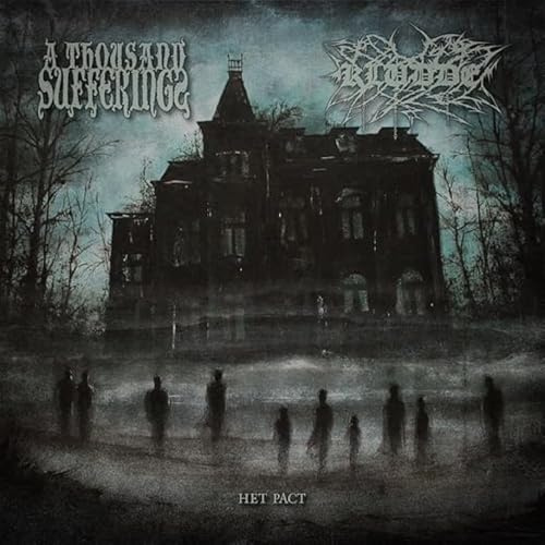 Consouling Sounds (Broken Silence)