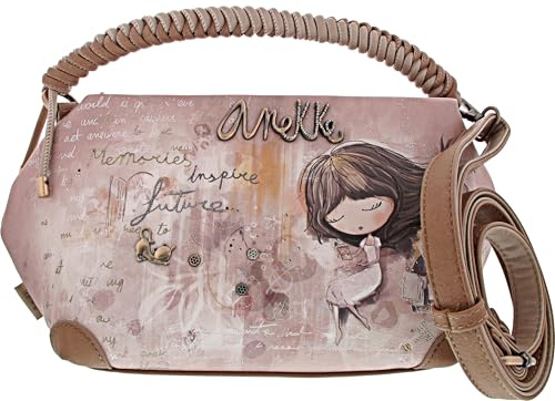 Anekke Memories Tasche Beige