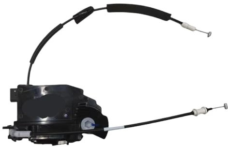 Bloc de Serrure de Porte T93 Avant Gauche, Compatible avec 308 308S 408 9810309480, Accessoires Automobiles