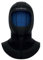 Aqua Lung Unisex-Adult Hood Seawave 3/1mm, Schwarz, XL