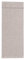 Lazzboy Selbstklebender Türvorhang Vorhang Blickdicht Blackout Curtain Fenstervorhang Schiebevorhang Raffrollos Vorhangschiene Selbstklebend Tür Ohne Bohren (Beige,172x66cm)