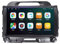9 Pollici Android 13 Autoradio per Kia Sportage 3 SL 2010-2016 Navigazione GPS Touch screen con Bluetooth SWC FM RDS Radio AHD WIFI DVR Ventola di raffreddamento(2+32G)