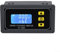 ZiStarlilife XY-CD60 Battery Charger Discharger Controller Module, With LCD Display, For DC 6-60V Lithium Lead-Acid Batteries Temperature Control Protection Circuit Board