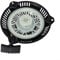 Besttoolifes Reliable Pull Starter Recoil Start Replacement, For Hyundai 1P60 1P64 Einhell BG-PM 46 Series 548SW 5484SX Models Engine Lawn Mower