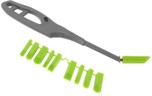 Veemoon Multi Angle Silicone Caulking Tool for Glass Sealant Practical Glue Remover with Corner and Edge Easy to Use Portable Grouting Tool for Seamless Glass Joints and Efficient Adhesive