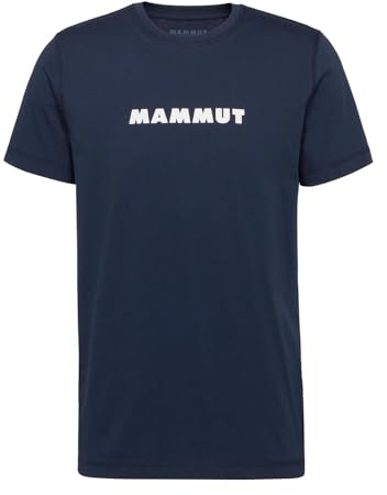 Mammut Herren Core Logo T-Shirt