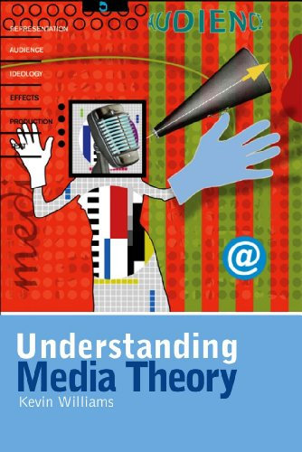 Understanding Media Theory