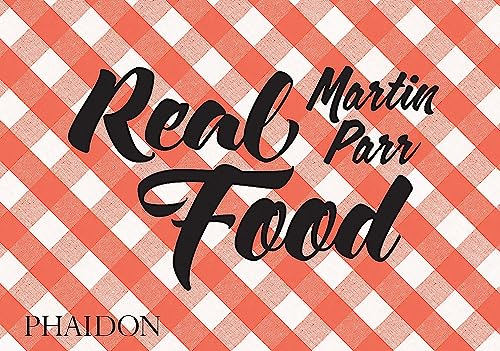 Real food. Ediz. illustrata