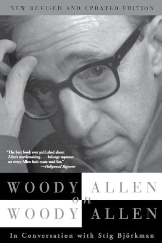 Woody Allen On Woody Allen