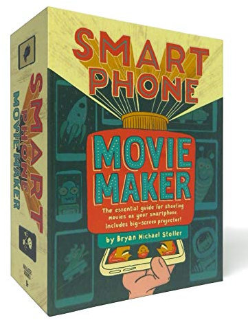 Smartphone Movie Maker