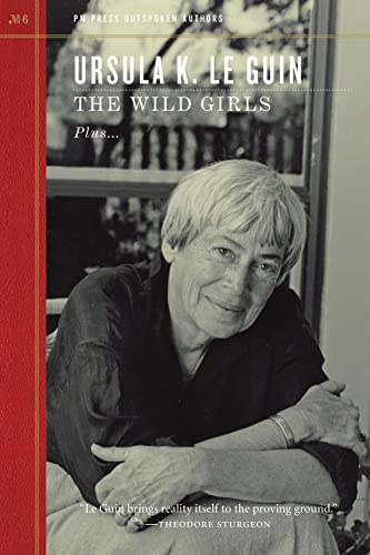 Wild Girls, The: 6 (Outspoken Authors)