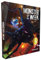 Evil Hat Productions, LLC Monster of The Week: Hardcover Edition - RPG-Buch für 3-5 Personen, Supernatural Mysteries, fügt 2 neue Playbooks hinzu, starten Sie die Jagd, Action-Horror-Rollenspiel