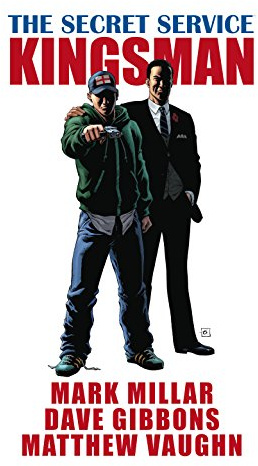 The Secret Service: Kingsman