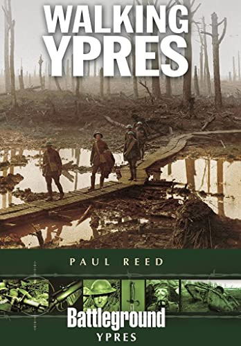 Walking Ypres (Battleground I)