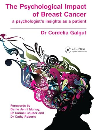 The Psychological Impact of Breast Cancer: A Psychologist's Insight as a Patient