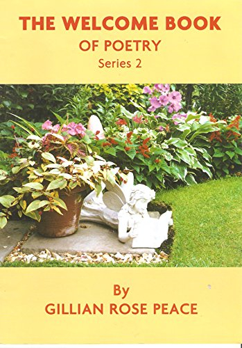 The Welcome Book of Poetry (series 2)