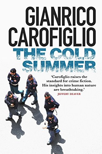 The Cold Summer (Pietro Fenoglio, 1)