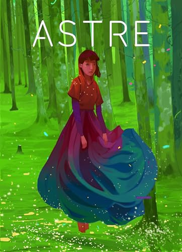 Astre One: 01 (Astre, 01)